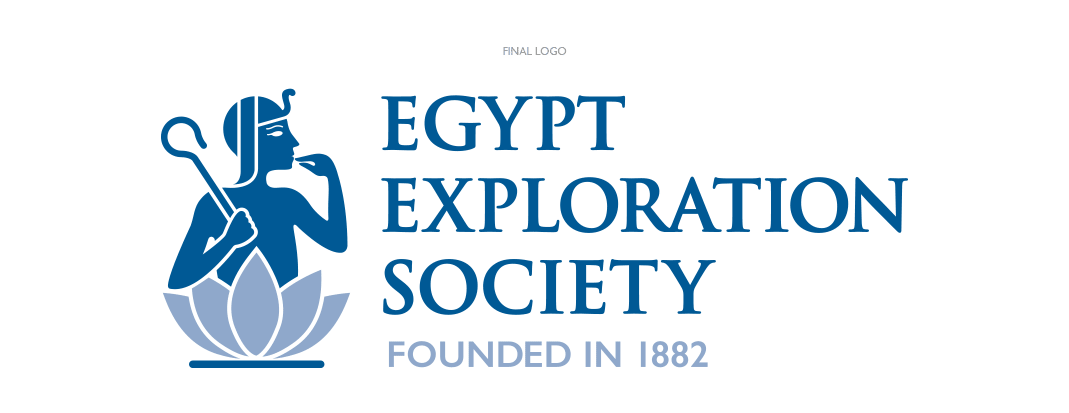 Egypt Exploration Final New Logo