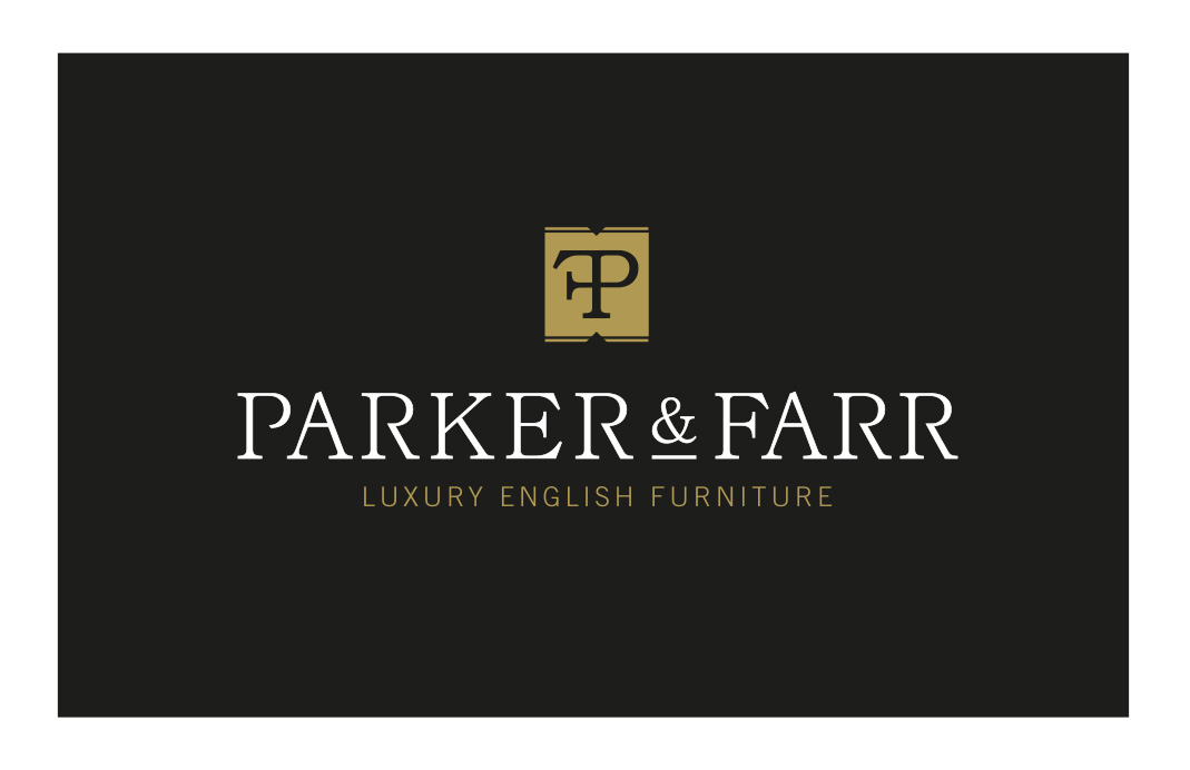 Parker and Farr New Logo Development, Stage 1