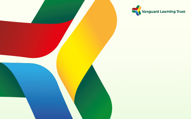 Vanguard Learning Trust logo