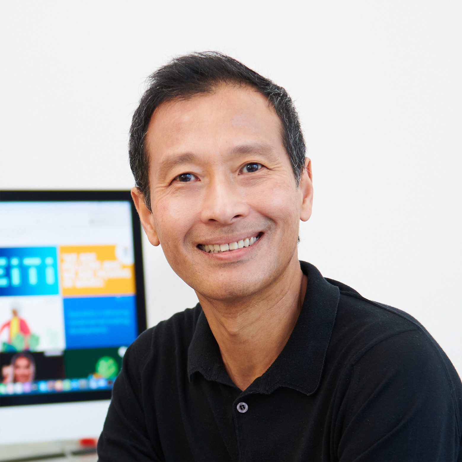 Lim Khaw, Design Lead