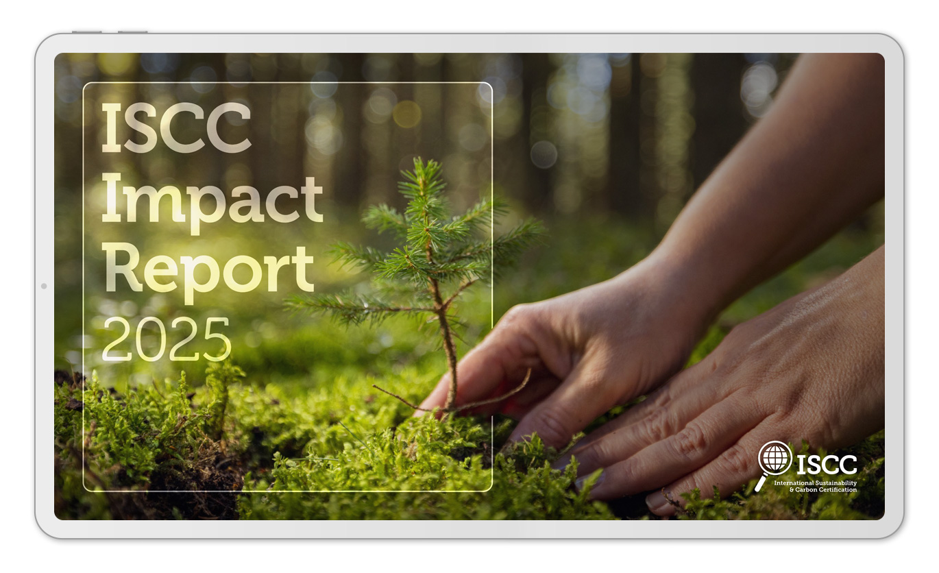 ISCC 2025 Impact Report