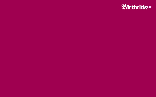 Arthritis UK thumbnail